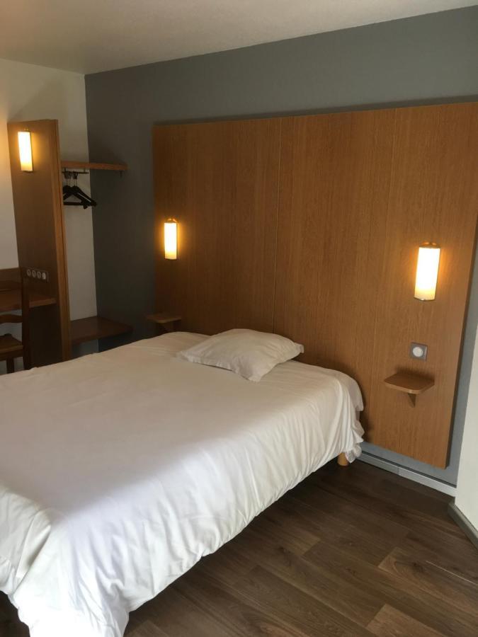 Hotel Bel Alp Manosque Exterior photo