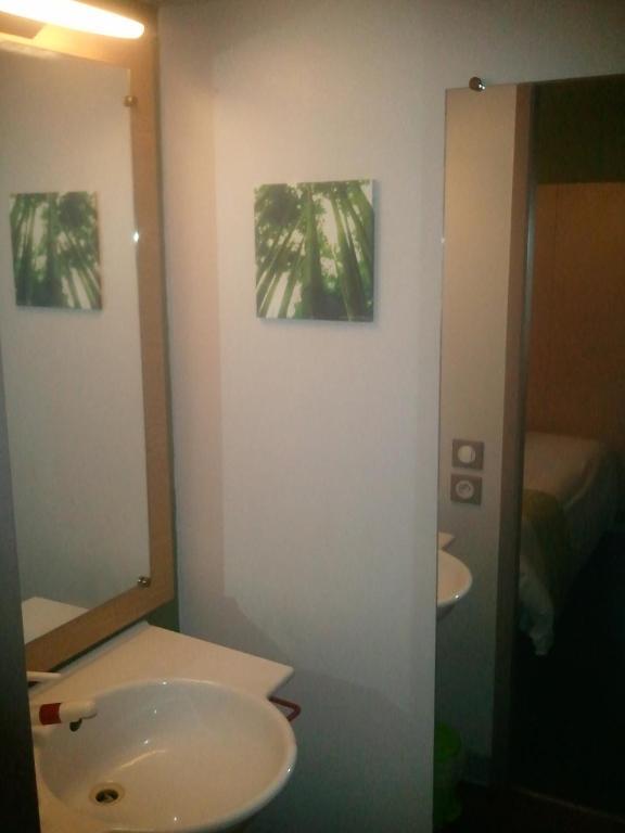 Hotel Bel Alp Manosque Room photo