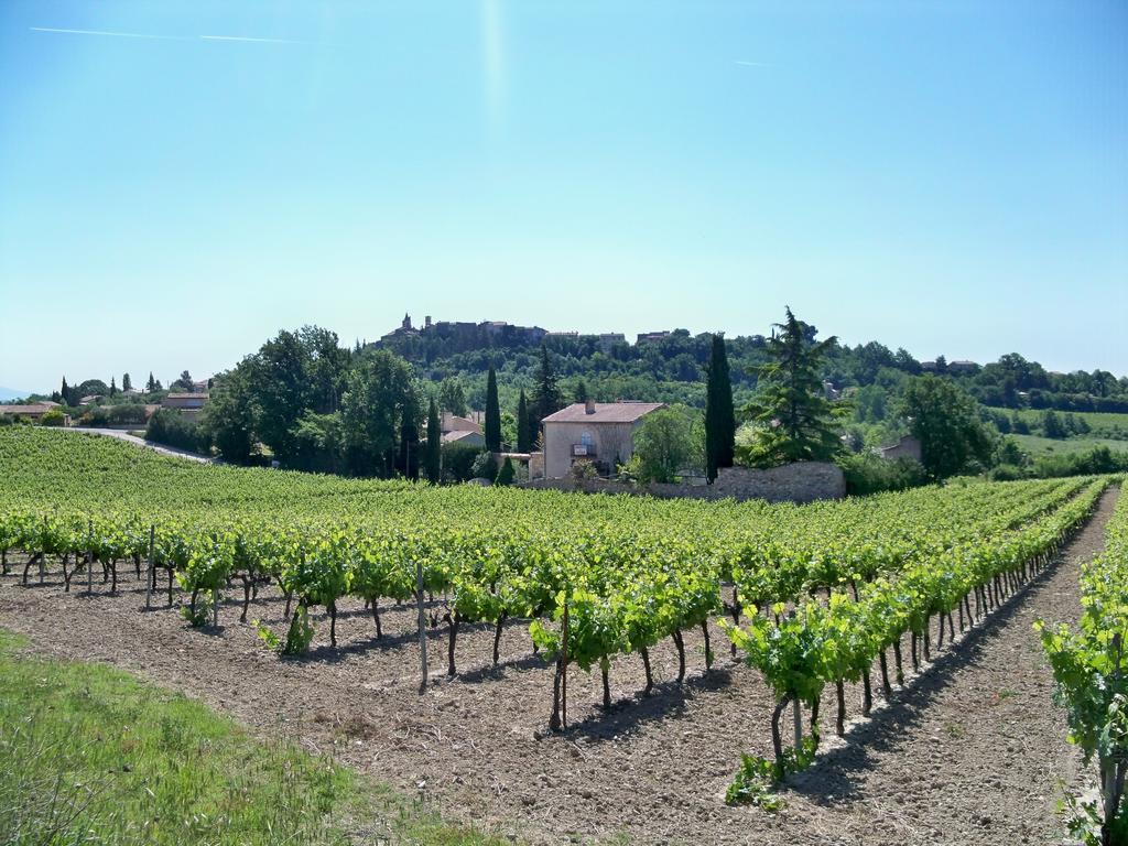 Hotel Bel Alp Manosque Exterior photo