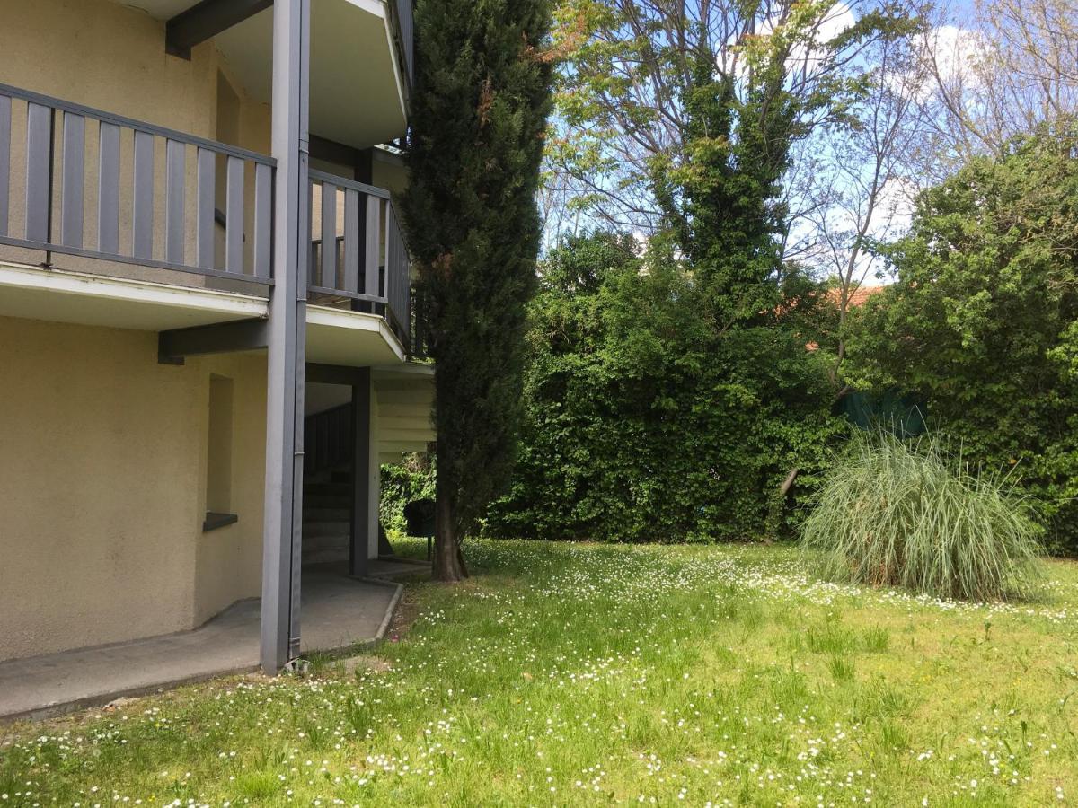 Hotel Bel Alp Manosque Exterior photo