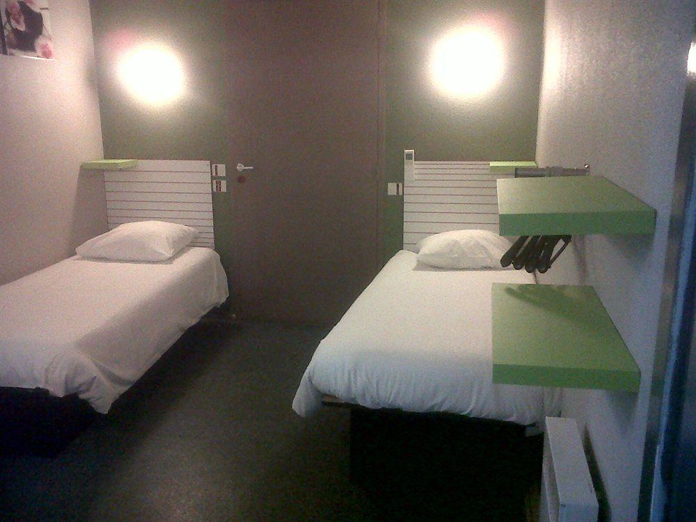 Hotel Bel Alp Manosque Exterior photo