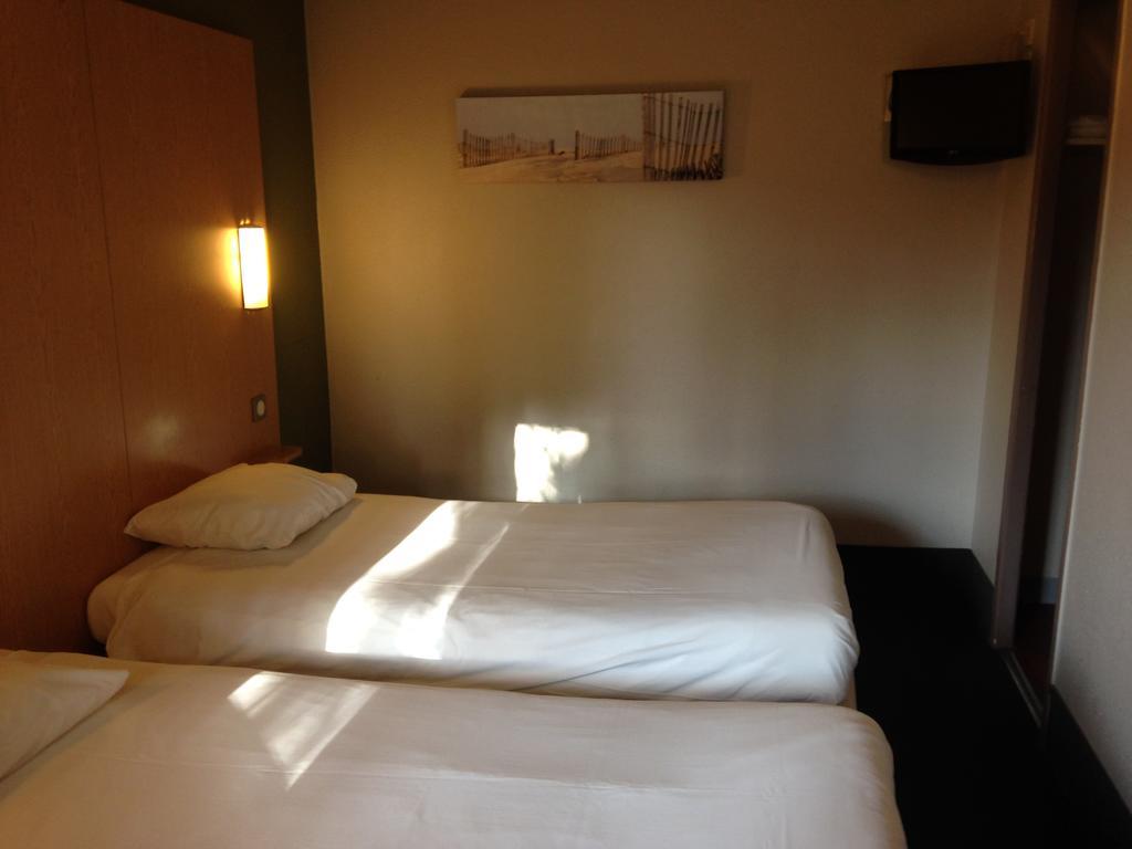Hotel Bel Alp Manosque Room photo