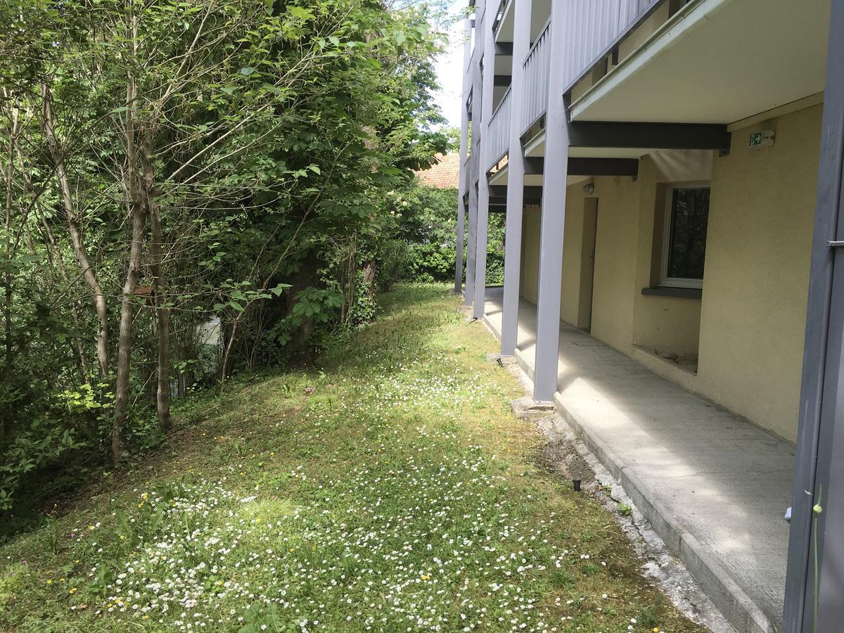 Hotel Bel Alp Manosque Exterior photo